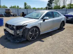 4T1G11AK1NU628162 2022 TOYOTA CAMRY