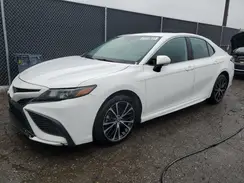 4T1G11AK1NU628436 2022 TOYOTA CAMRY