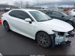 4T1G11AK1NU628579 2022 TOYOTA CAMRY