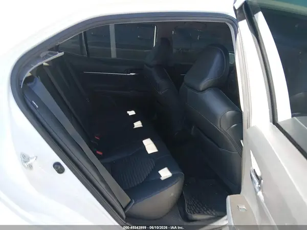 4T1G11AK1NU628730 2022 TOYOTA CAMRY - Image 8