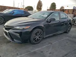 4T1G11AK1NU629215 2022 TOYOTA CAMRY