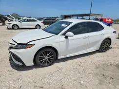4T1G11AK1NU630168 2022 TOYOTA CAMRY