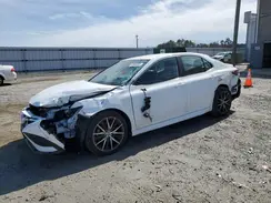 4T1G11AK1NU631496 2022 TOYOTA CAMRY