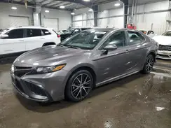 4T1G11AK1NU634219 2022 TOYOTA CAMRY