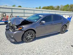 4T1G11AK1NU634737 2022 TOYOTA CAMRY
