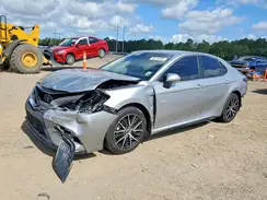4T1G11AK1NU636682 2022 TOYOTA CAMRY