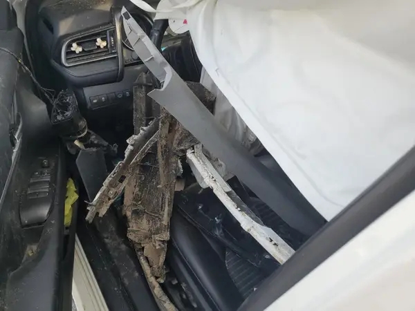 4T1G11AK1NU639971 2022 TOYOTA CAMRY - Image 8