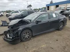 4T1G11AK1NU643065 2022 TOYOTA CAMRY