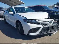 4T1G11AK1NU644202 2022 TOYOTA CAMRY