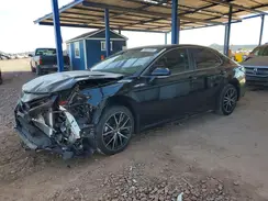 4T1G11AK1NU644958 2022 TOYOTA CAMRY