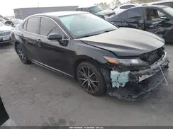 4T1G11AK1NU647231 2022 TOYOTA CAMRY