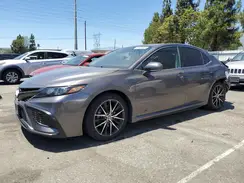 4T1G11AK1NU648797 2022 TOYOTA CAMRY