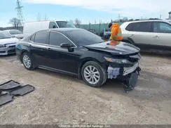 4T1G11AK1NU649528 2022 TOYOTA CAMRY