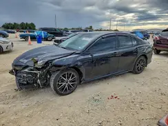 4T1G11AK1NU649643 2022 TOYOTA CAMRY