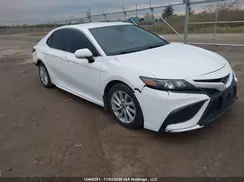 4T1G11AK1NU650002 2022 TOYOTA CAMRY