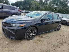 4T1G11AK1NU650839 2022 TOYOTA CAMRY