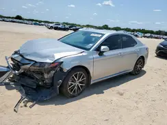 4T1G11AK1NU651196 2022 TOYOTA CAMRY