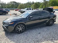 4T1G11AK1NU651456 2022 TOYOTA CAMRY