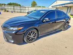4T1G11AK1NU652283 2022 TOYOTA CAMRY