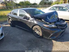 4T1G11AK1NU654437 2022 TOYOTA CAMRY