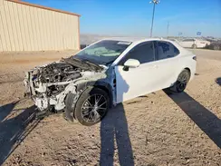 4T1G11AK1NU657063 2022 TOYOTA CAMRY