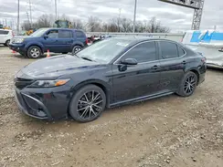 4T1G11AK1NU659010 2022 TOYOTA CAMRY