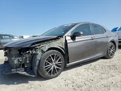 4T1G11AK1NU659959 2022 TOYOTA CAMRY