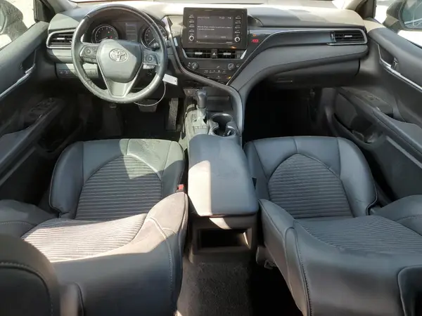 4T1G11AK1NU659959 2022 TOYOTA CAMRY - Image 8