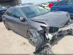 4T1G11AK1NU662036 2022 TOYOTA CAMRY