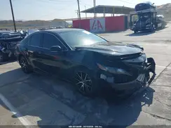 4T1G11AK1NU662103 2022 TOYOTA CAMRY