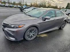 4T1G11AK1NU662344 2022 TOYOTA CAMRY