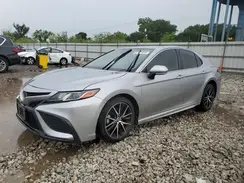 4T1G11AK1NU663168 2022 TOYOTA CAMRY