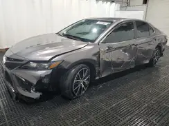 4T1G11AK1NU669505 2022 TOYOTA CAMRY