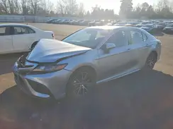4T1G11AK1NU670329 2022 TOYOTA CAMRY