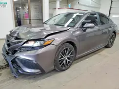 4T1G11AK1NU671920 2022 TOYOTA CAMRY