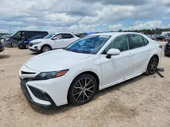 4T1G11AK1NU673358 2022 TOYOTA CAMRY