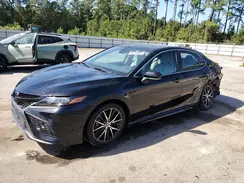 4T1G11AK1NU675921 2022 TOYOTA CAMRY