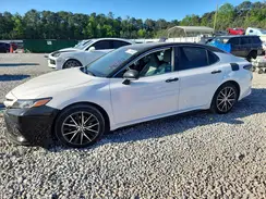4T1G11AK1NU677149 2022 TOYOTA CAMRY