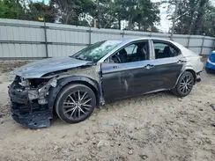 4T1G11AK1NU677491 2022 TOYOTA CAMRY