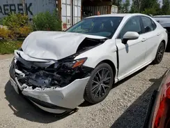 4T1G11AK1NU677751 2022 TOYOTA CAMRY