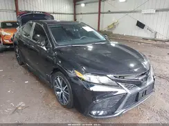 4T1G11AK1NU678429 2022 TOYOTA CAMRY