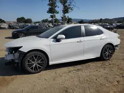 4T1G11AK1NU680195 2022 TOYOTA CAMRY