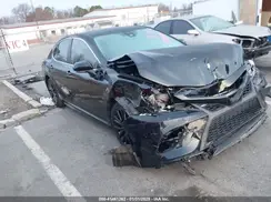 4T1G11AK1NU681699 2022 TOYOTA CAMRY