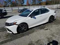 4T1G11AK1NU684005 2022 TOYOTA CAMRY
