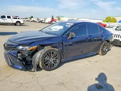 4T1G11AK1NU684036 2022 TOYOTA CAMRY