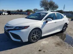 4T1G11AK1NU686238 2022 TOYOTA CAMRY