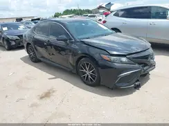 4T1G11AK1NU687065 2022 TOYOTA CAMRY