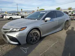 4T1G11AK1NU689866 2022 TOYOTA CAMRY