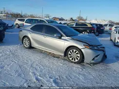 4T1G11AK1NU690211 2022 TOYOTA CAMRY