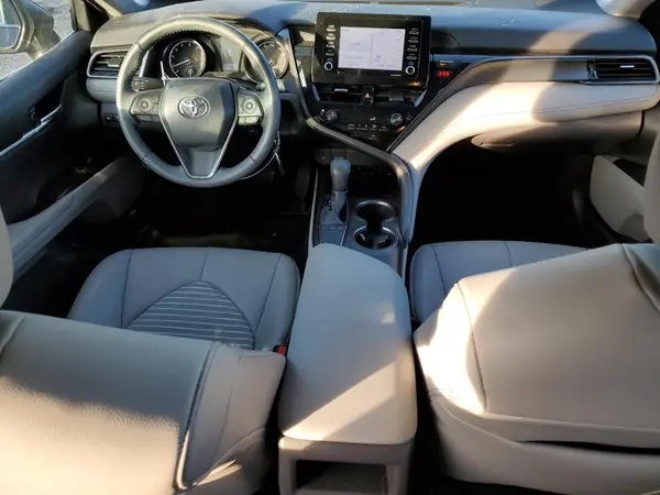4T1G11AK1NU691438 2022 TOYOTA CAMRY - Image 8